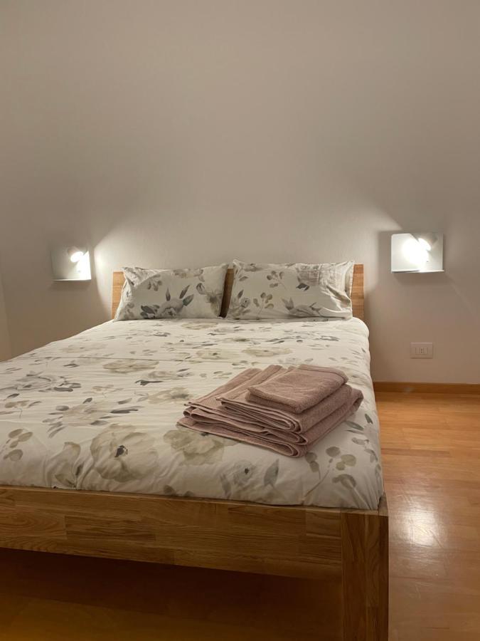 Apartments Leonardi Riva del Garda Exterior foto